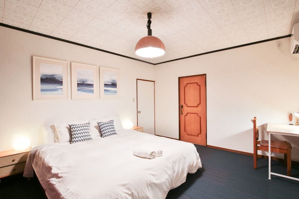 Photo of Bedroom in Myoko