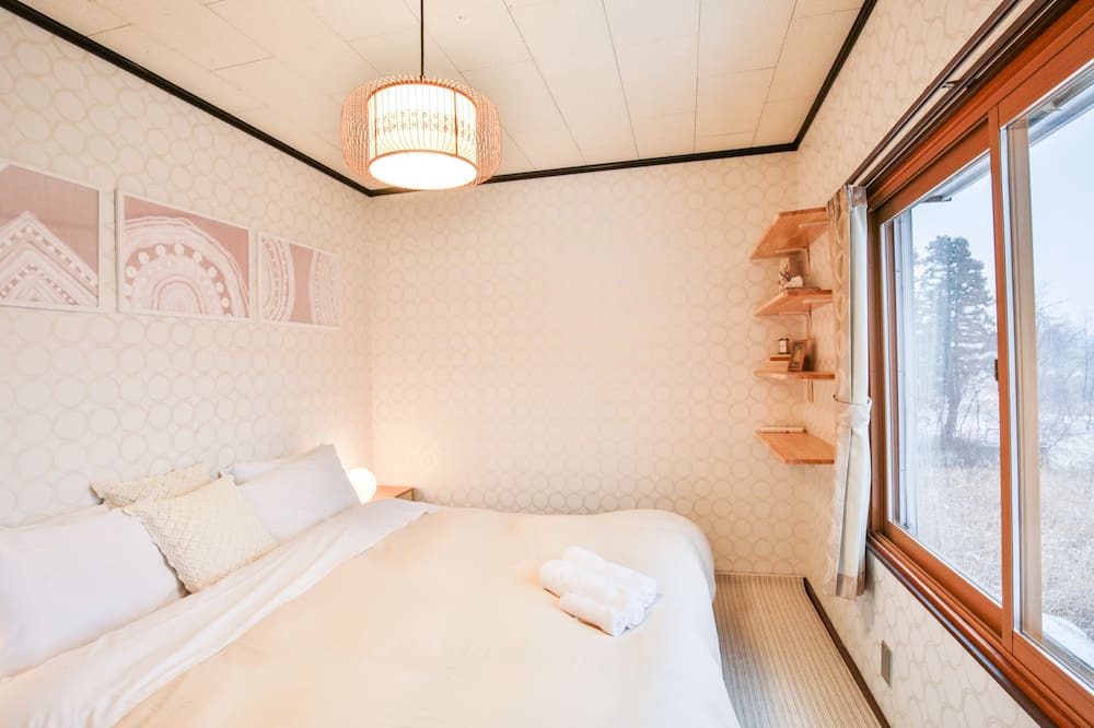 Photo of Bedroom in Myoko