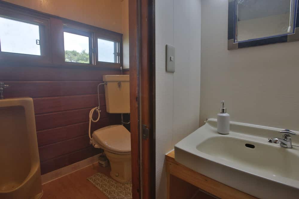 Photo of Bathroom in Myoko