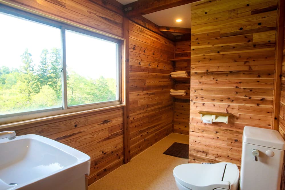 Photo of Bathroom in Myoko