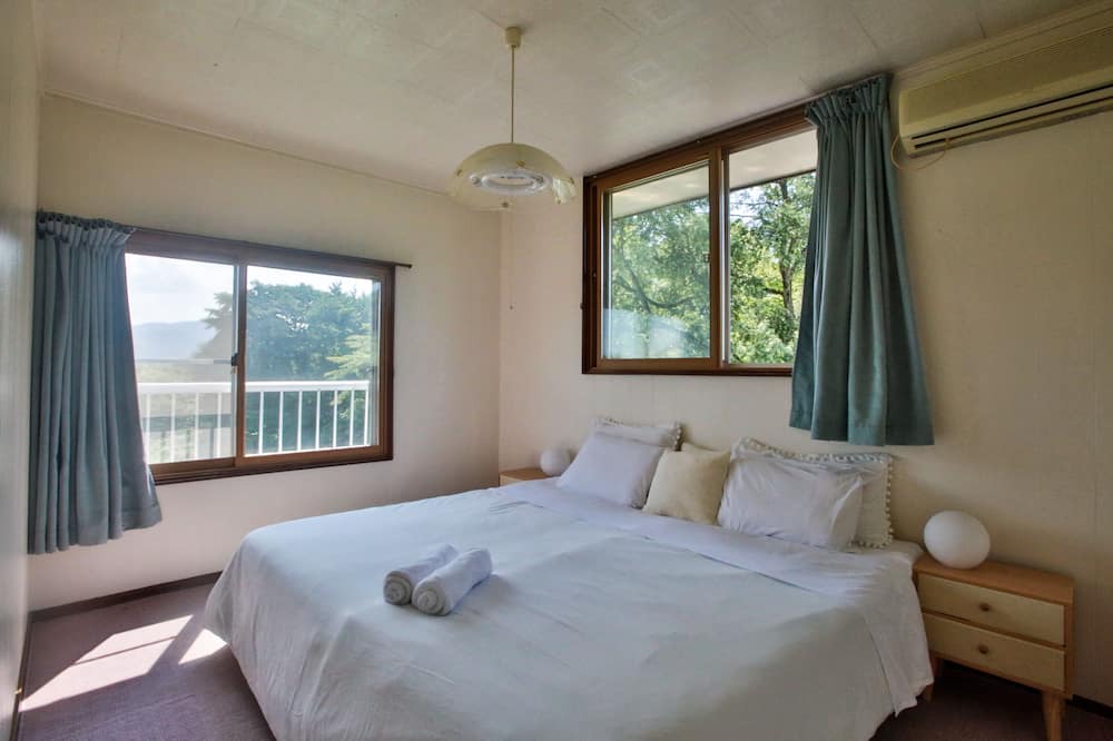 Photo of Bedroom in Myoko