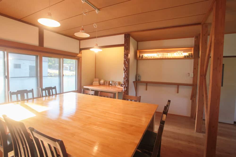 Photo of Kitchen in Myoko