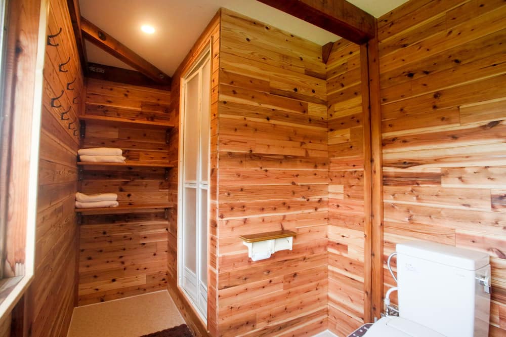 Photo of Bathroom in Myoko