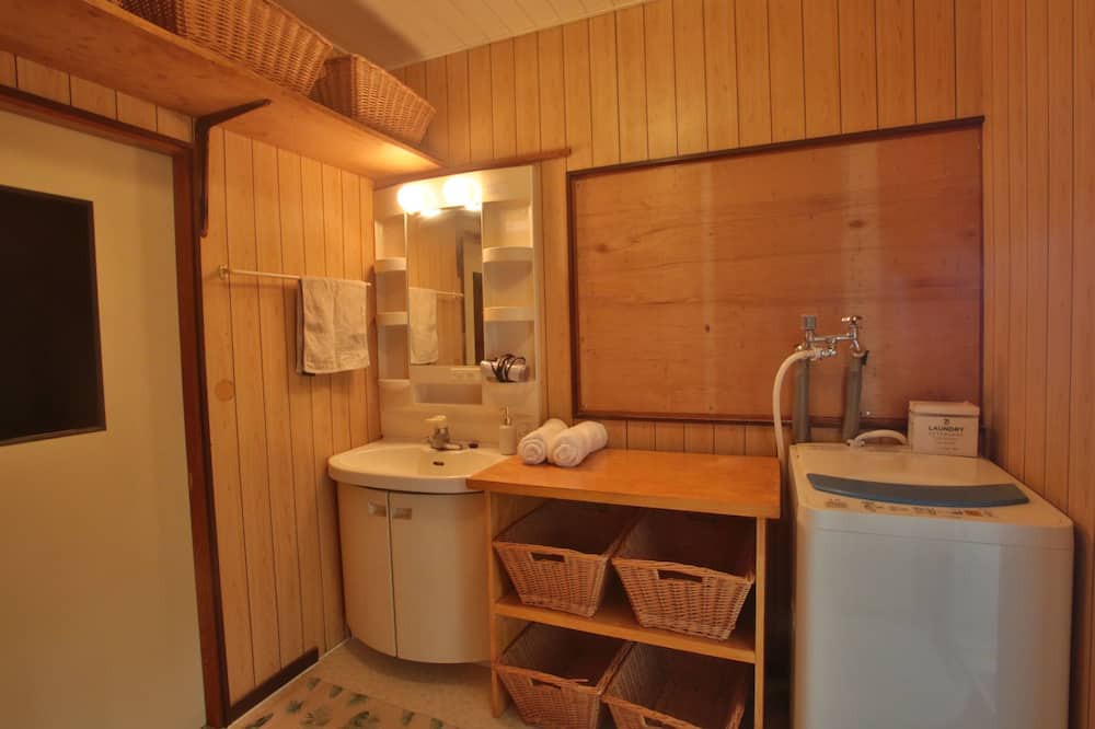 Photo of Bathroom in Myoko