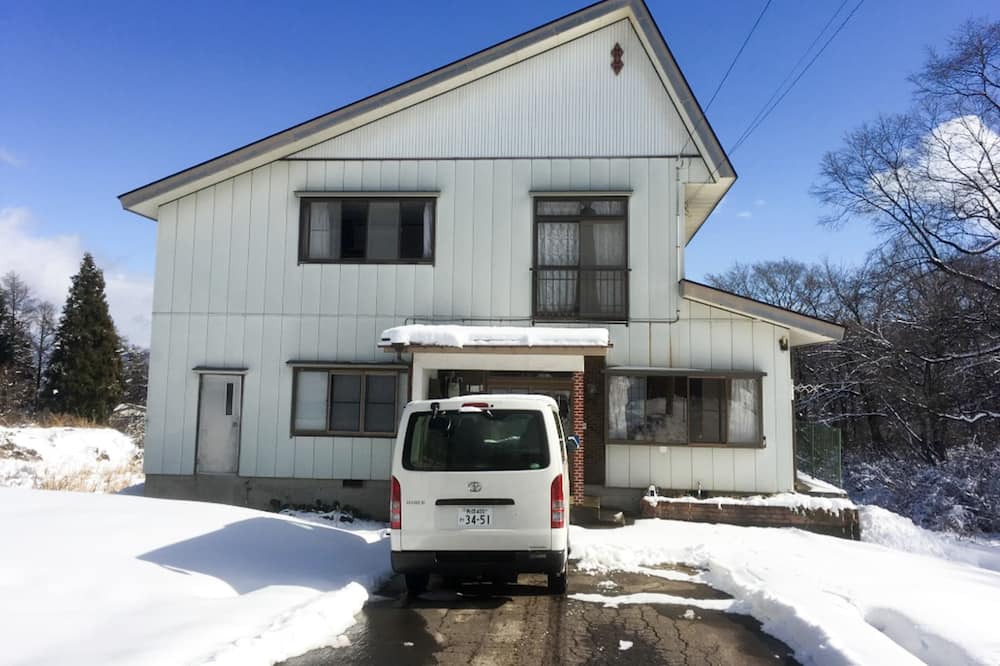 Photo of Outdoor in Myoko