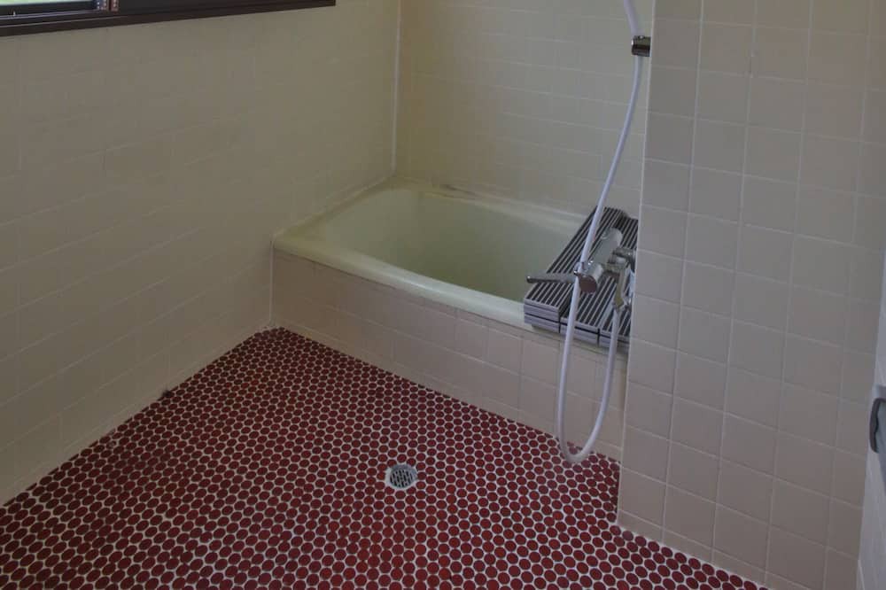Photo of Bathroom in Myoko