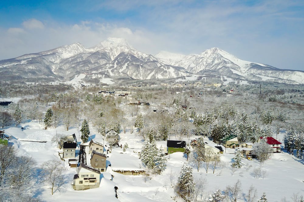 Photo of Others in Myoko