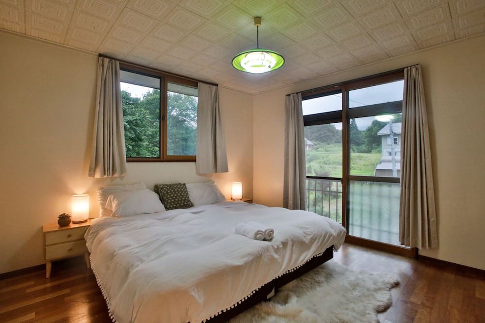 Photo of Bedroom in Myoko