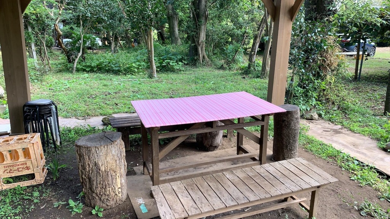 Photo of Outdoor in Yotsukaido