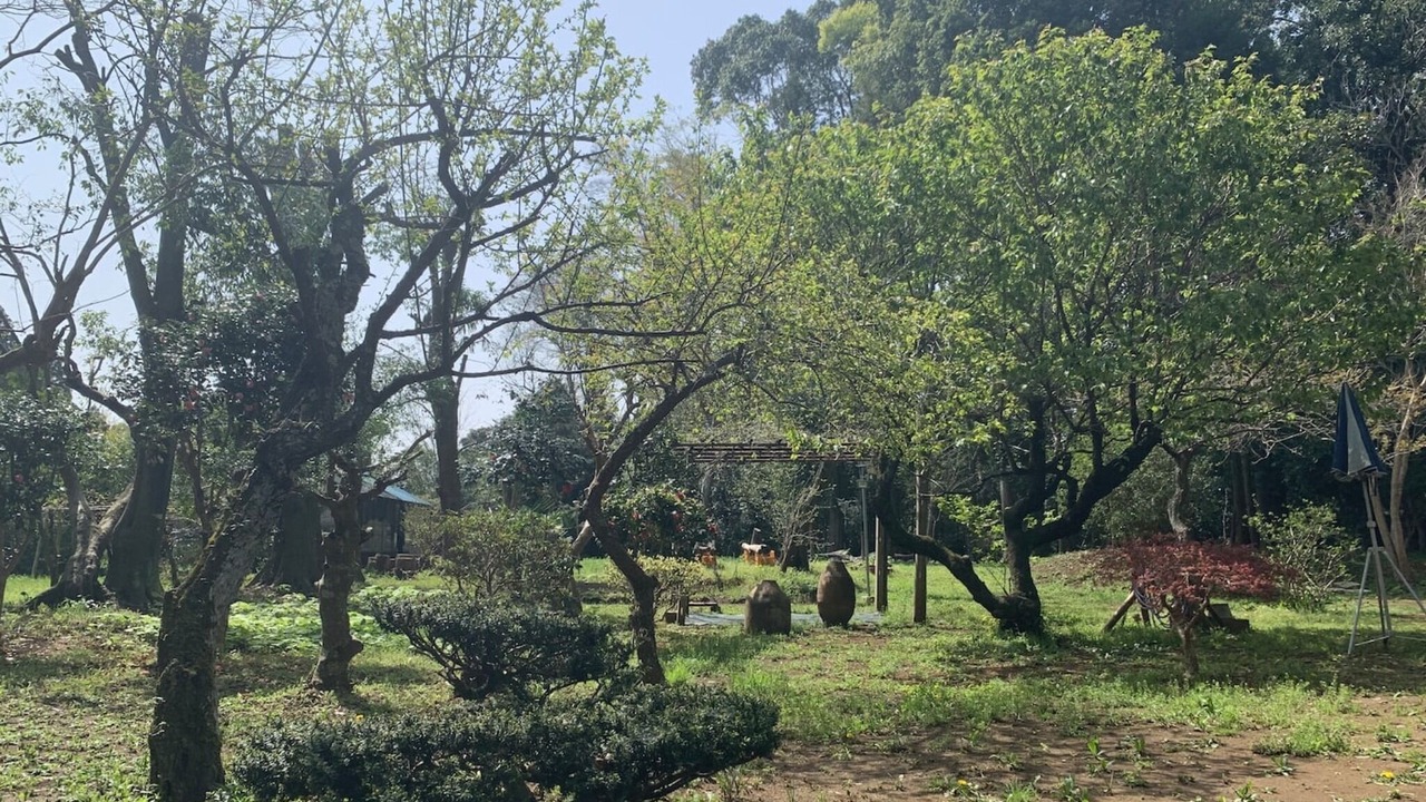 Photo of Outdoor in Yotsukaido