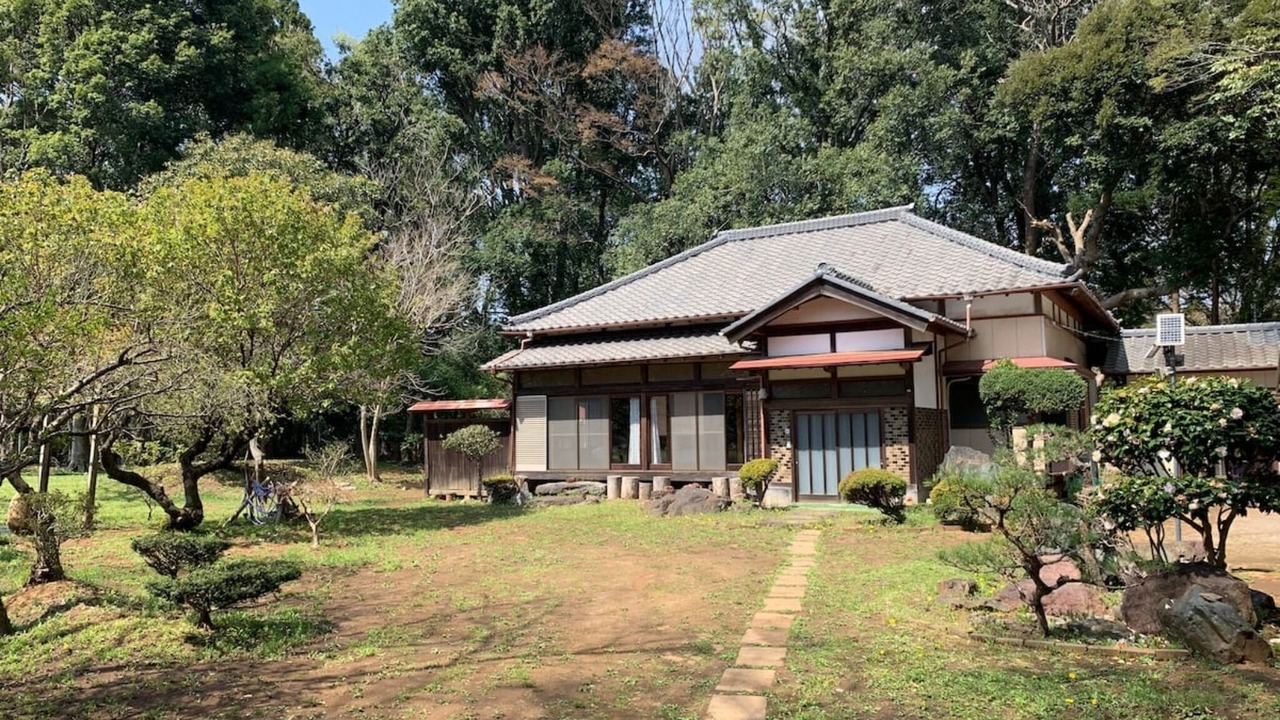 Photo of Outdoor in Yotsukaido