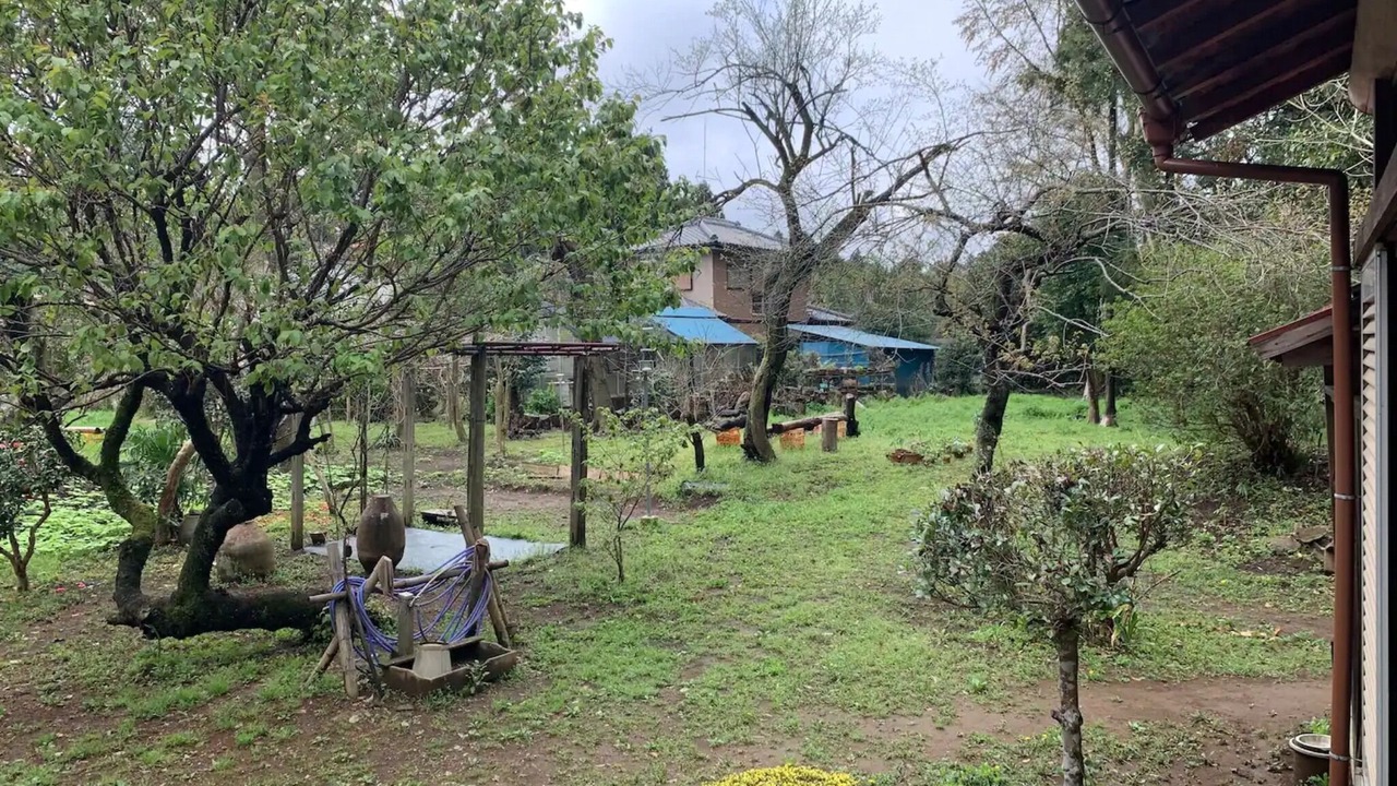 Photo of Outdoor in Yotsukaido