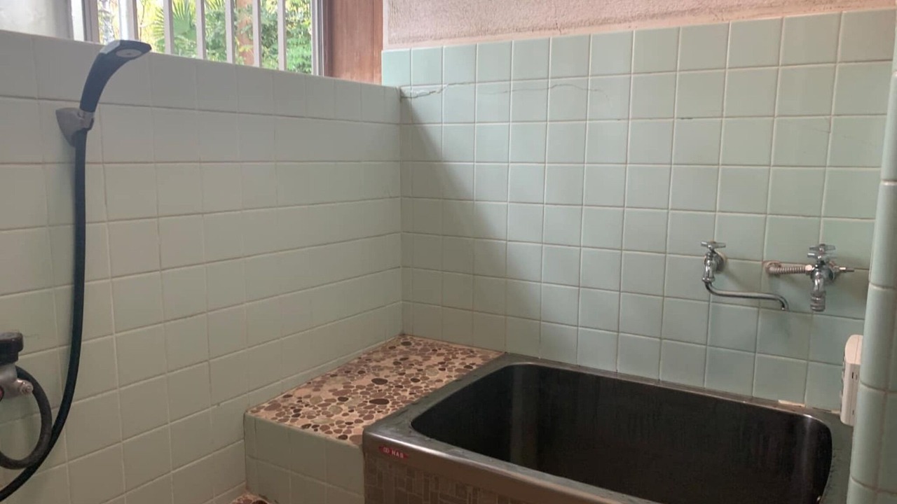Photo of Kitchen in Yotsukaido