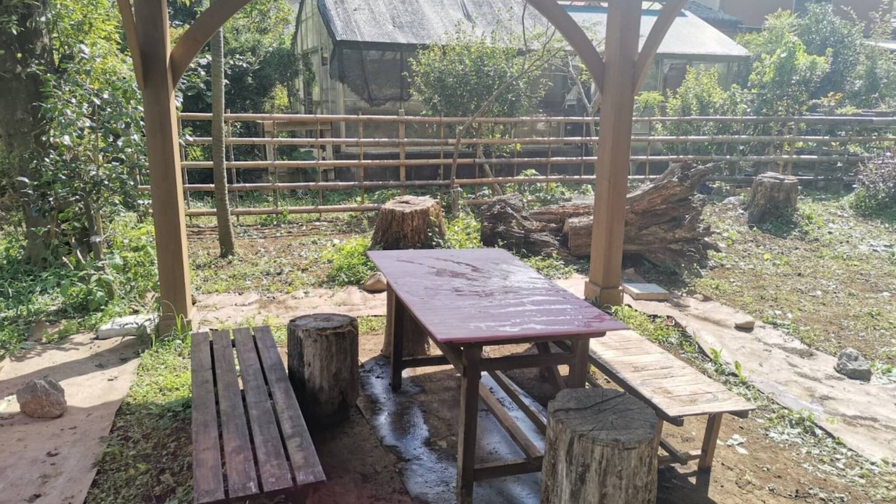 Photo of Outdoor in Yotsukaido