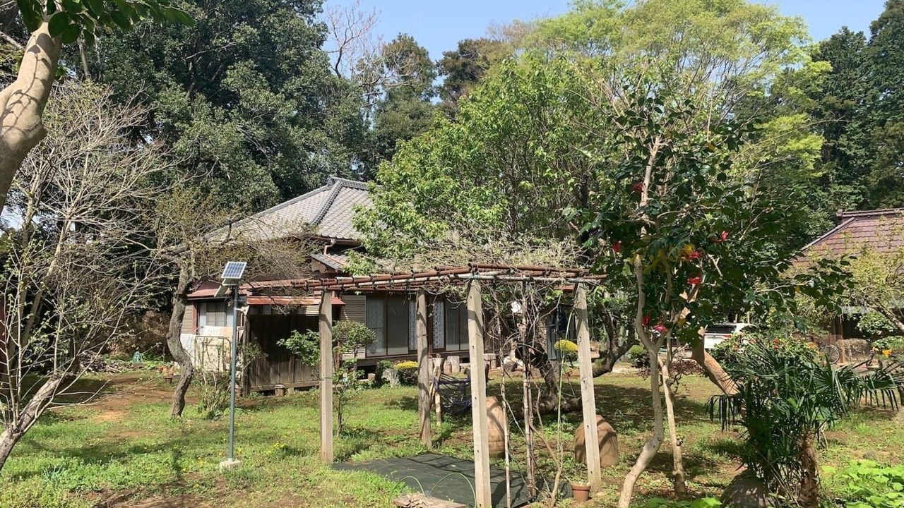Photo of Outdoor in Yotsukaido