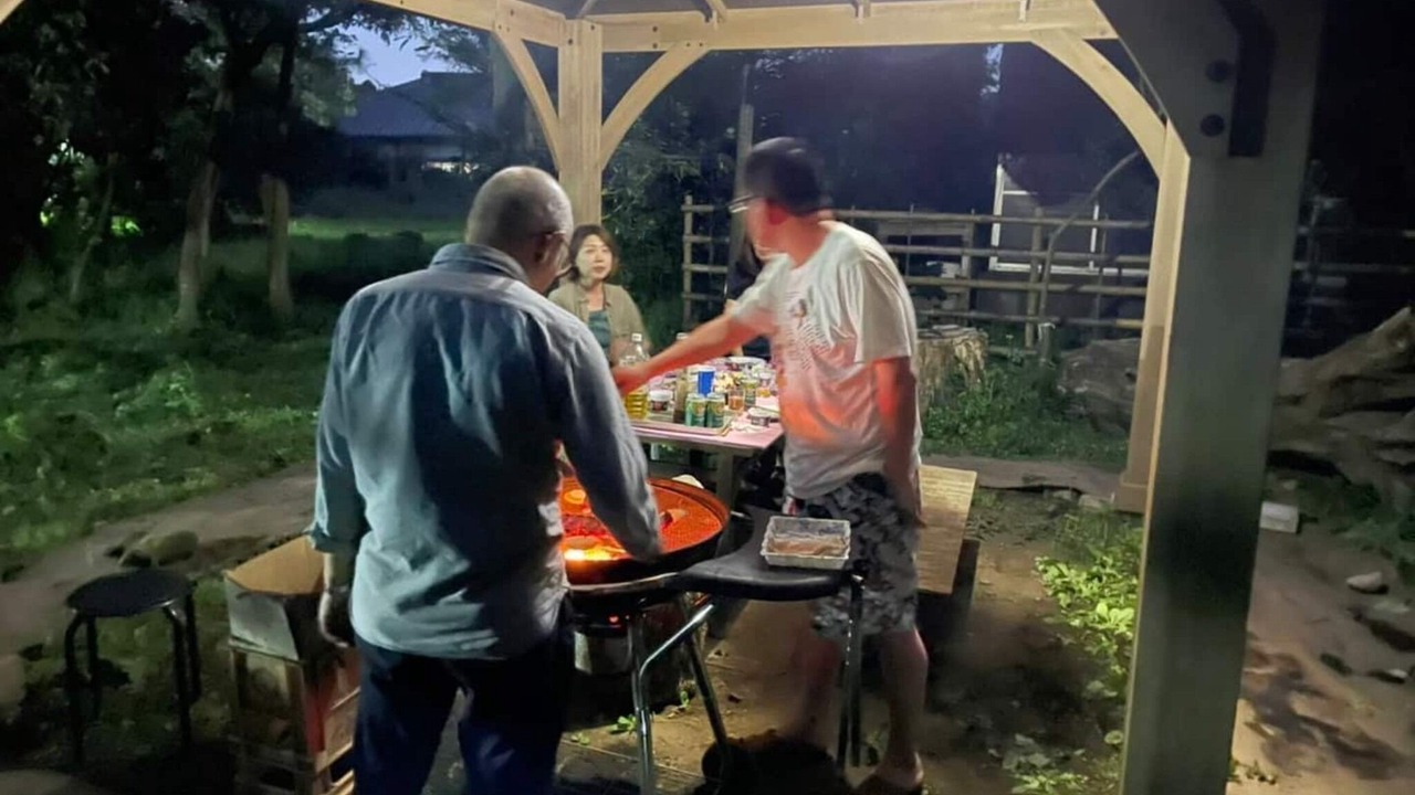 Photo of Outdoor in Yotsukaido