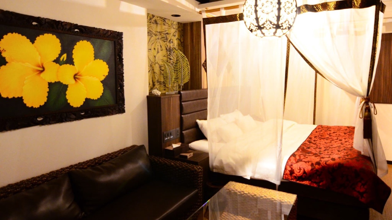 Photo of Bedroom in Higashigotanda