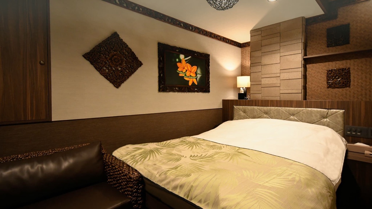 Photo of Bedroom in Higashigotanda