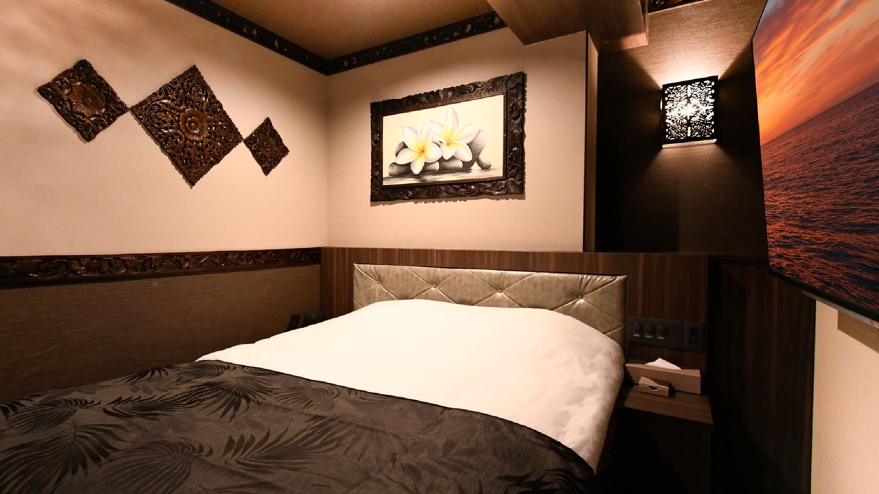 Photo of Bedroom in Higashigotanda