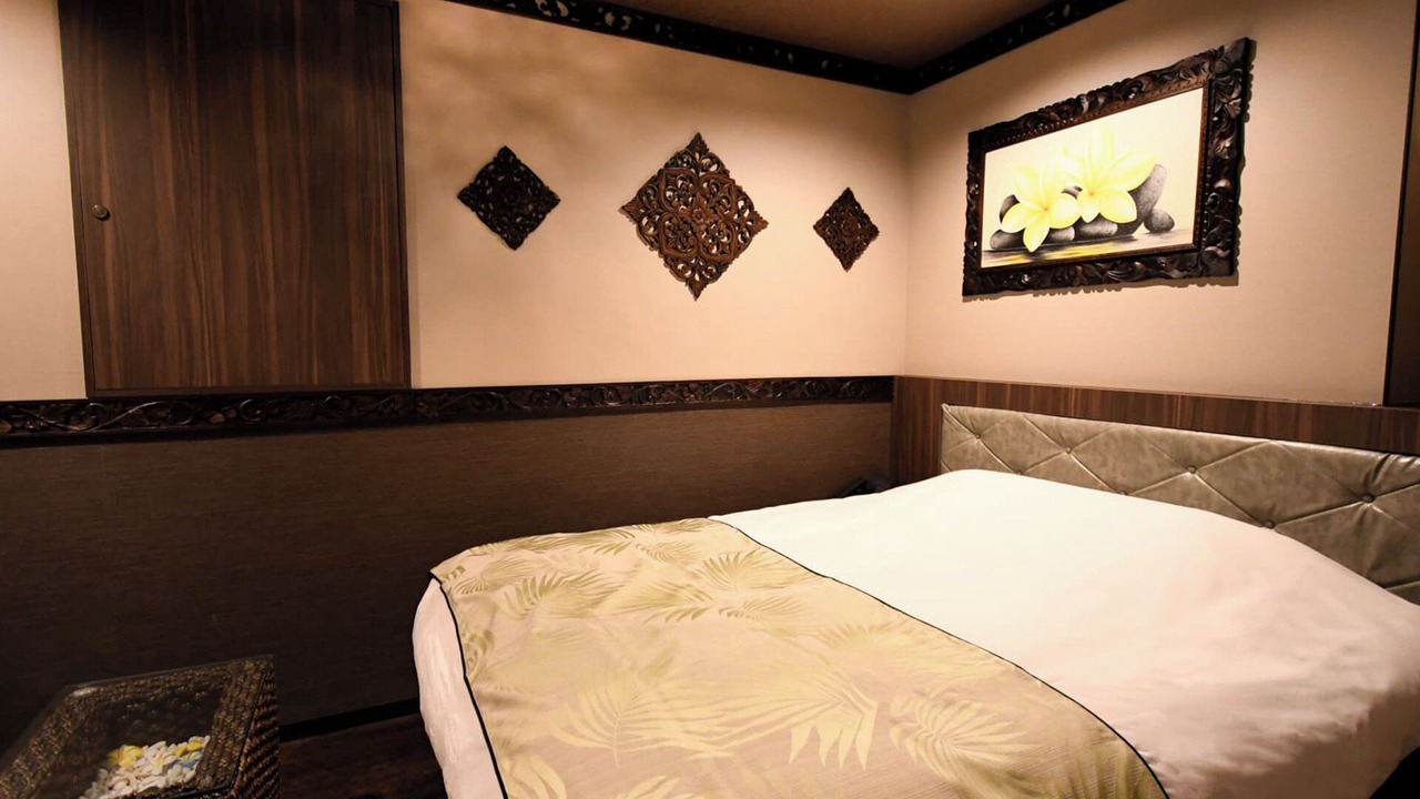 Photo of Bedroom in Higashigotanda