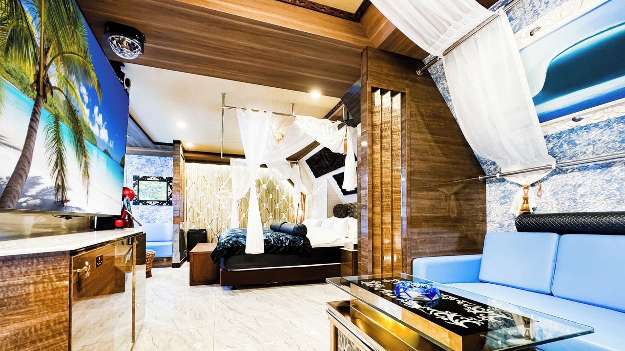 Photo of Bedroom in Higashigotanda