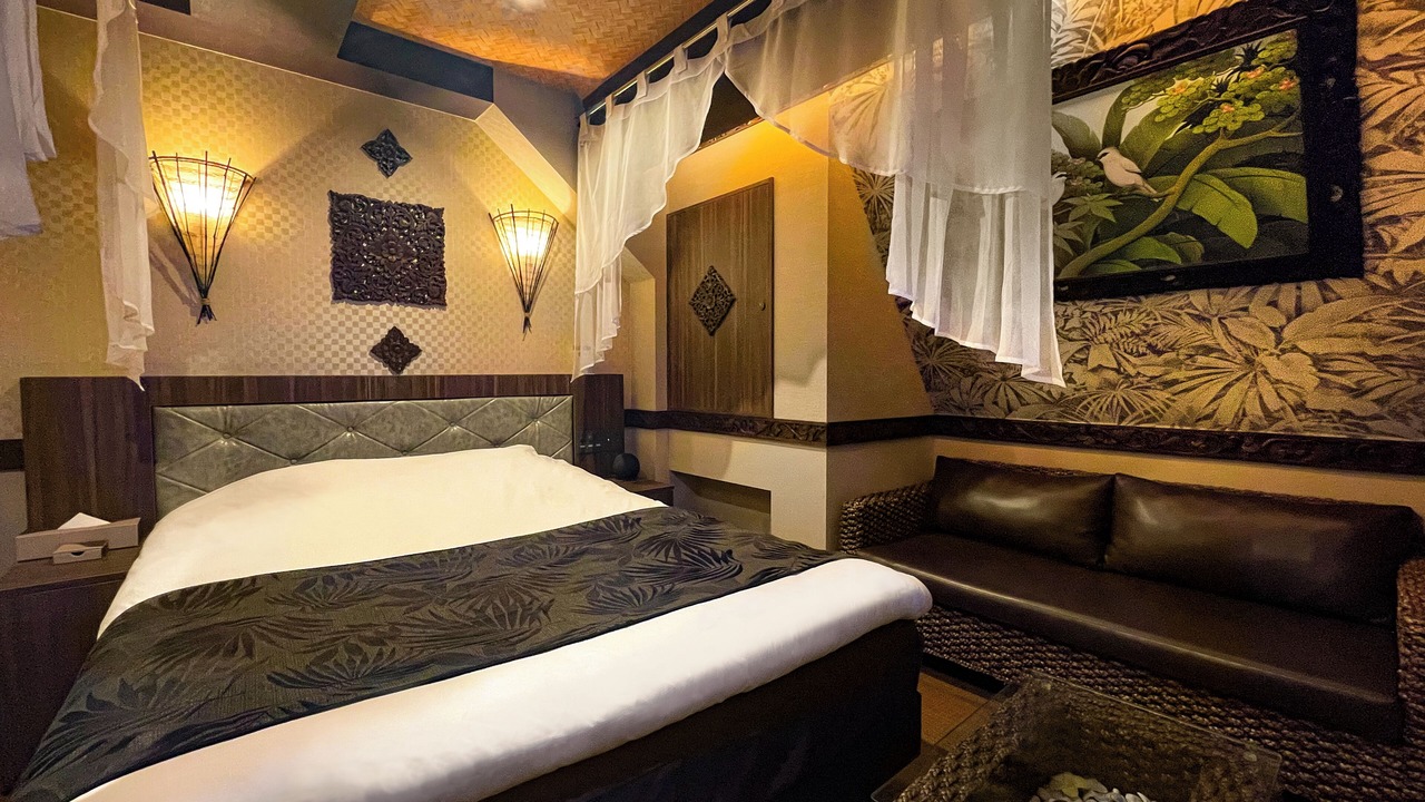 Photo of Bedroom in Higashigotanda