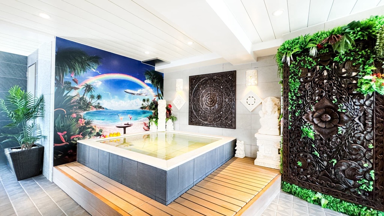 Photo of Bathroom in Higashigotanda