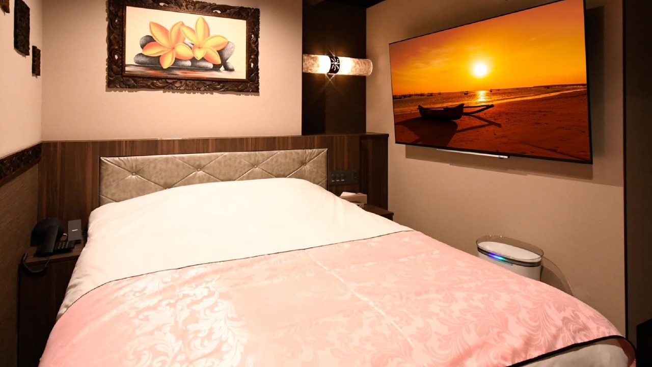 Photo of Bedroom in Higashigotanda