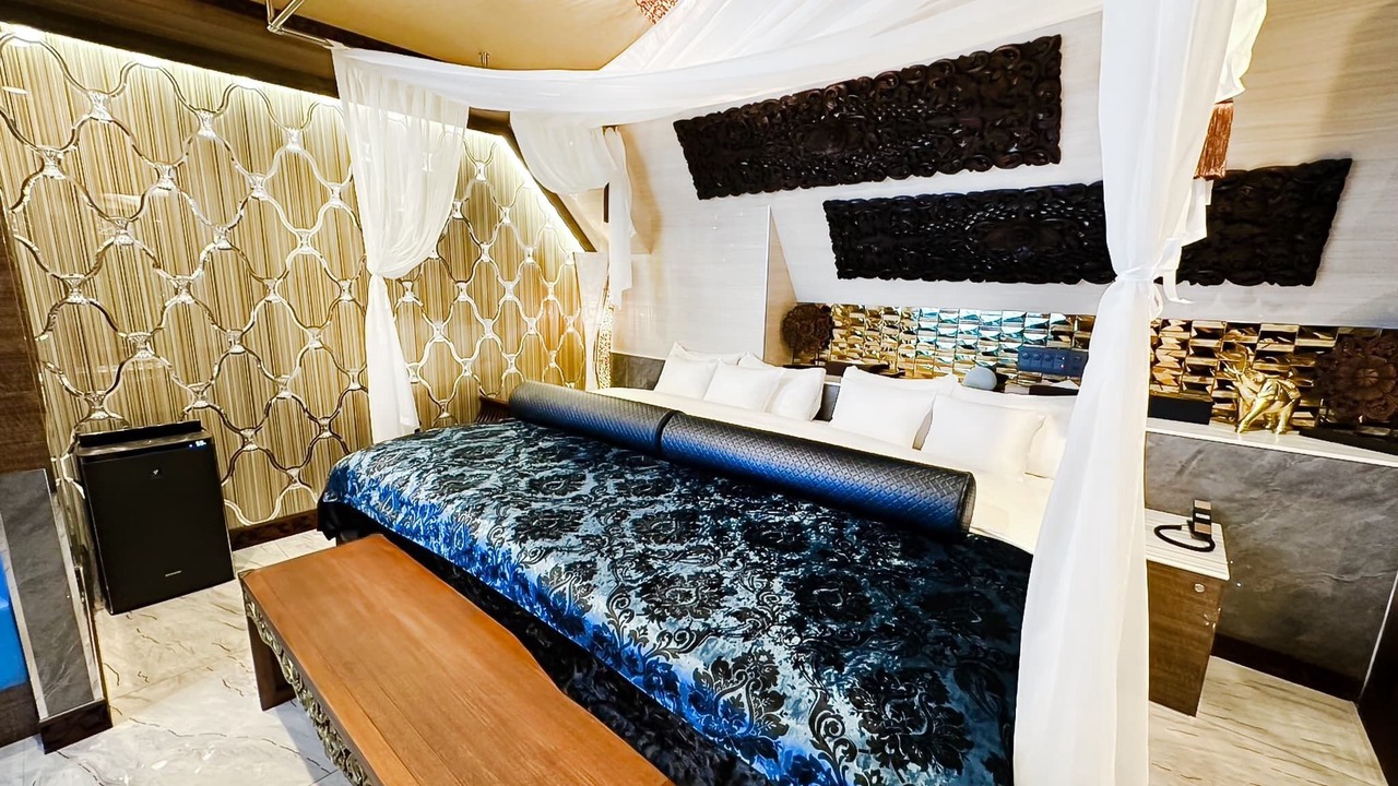 Photo of Bedroom in Higashigotanda