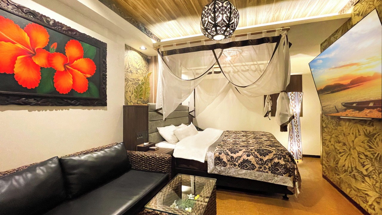 Photo of Bedroom in Higashigotanda
