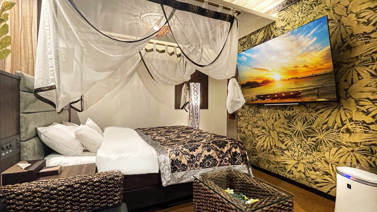 Photo of Bedroom in Higashigotanda