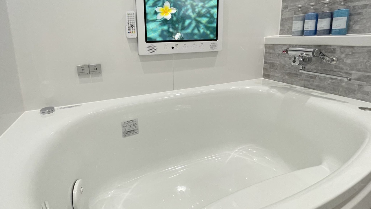 Photo of Bathroom in Higashigotanda