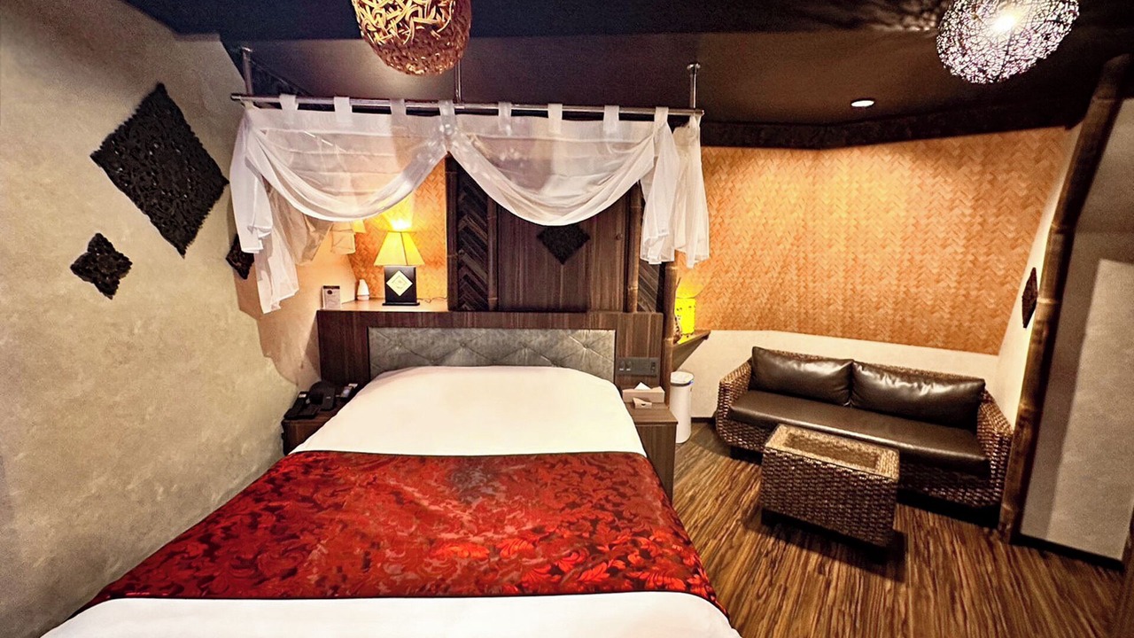 Photo of Bedroom in Higashigotanda