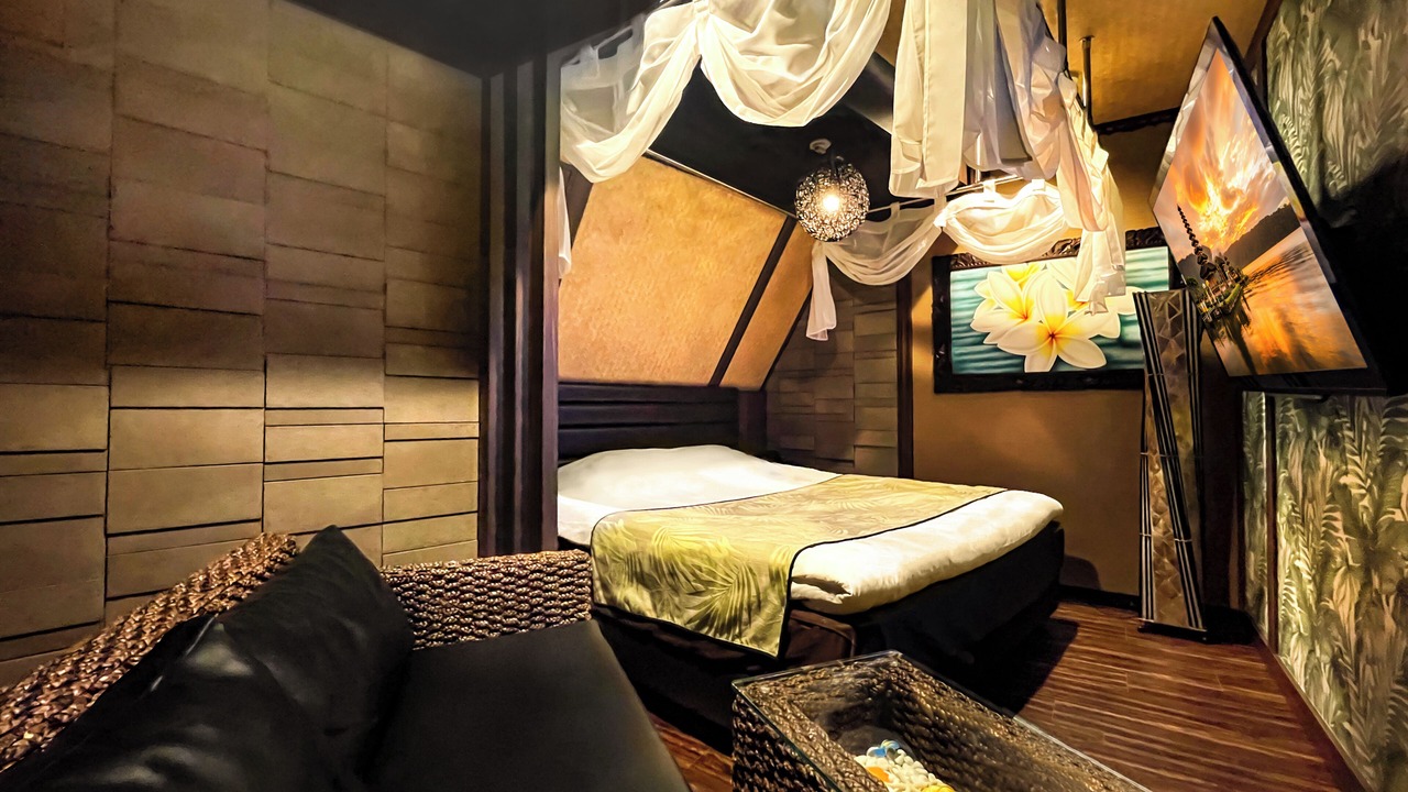 Photo of Bedroom in Higashigotanda