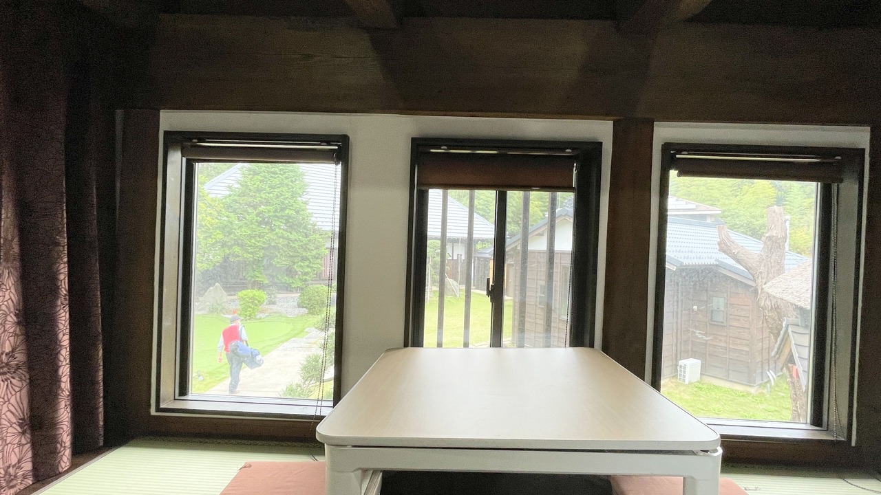 Photo of Outdoor in Yotsukaido