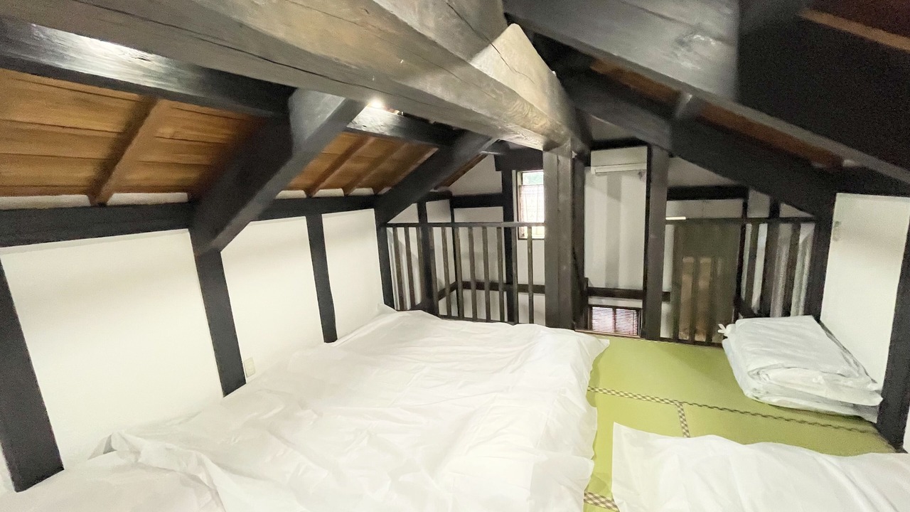Photo of Bedroom in Yotsukaido