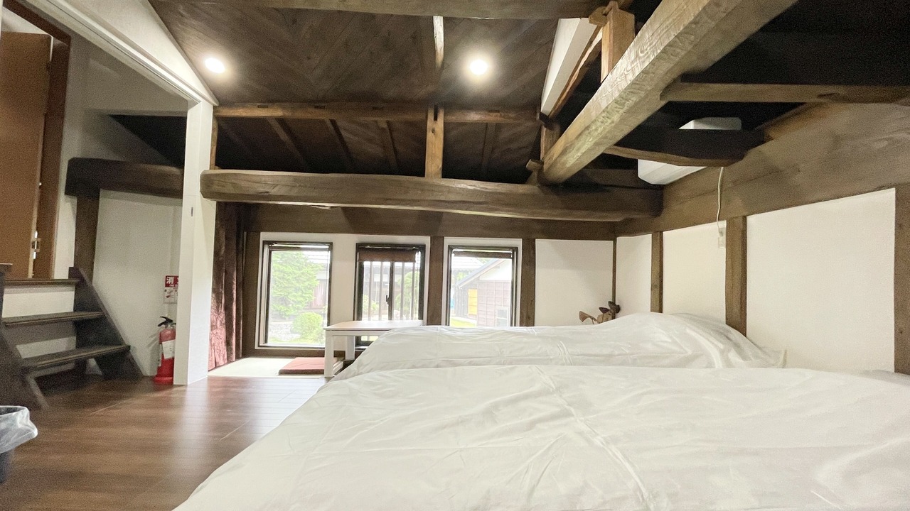 Photo of Bedroom in Yotsukaido