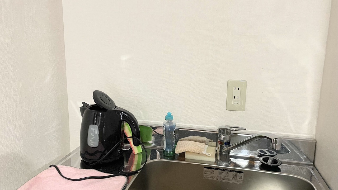 Photo of Bedroom in Yotsukaido