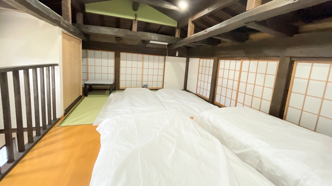 Photo of Bedroom in Yotsukaido