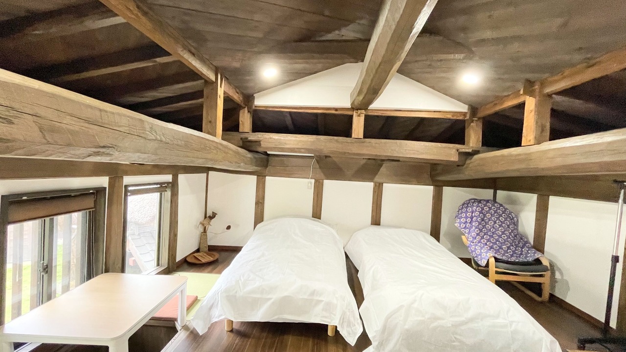 Photo of Bedroom in Yotsukaido