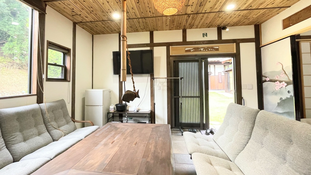 Photo of Bedroom in Yotsukaido