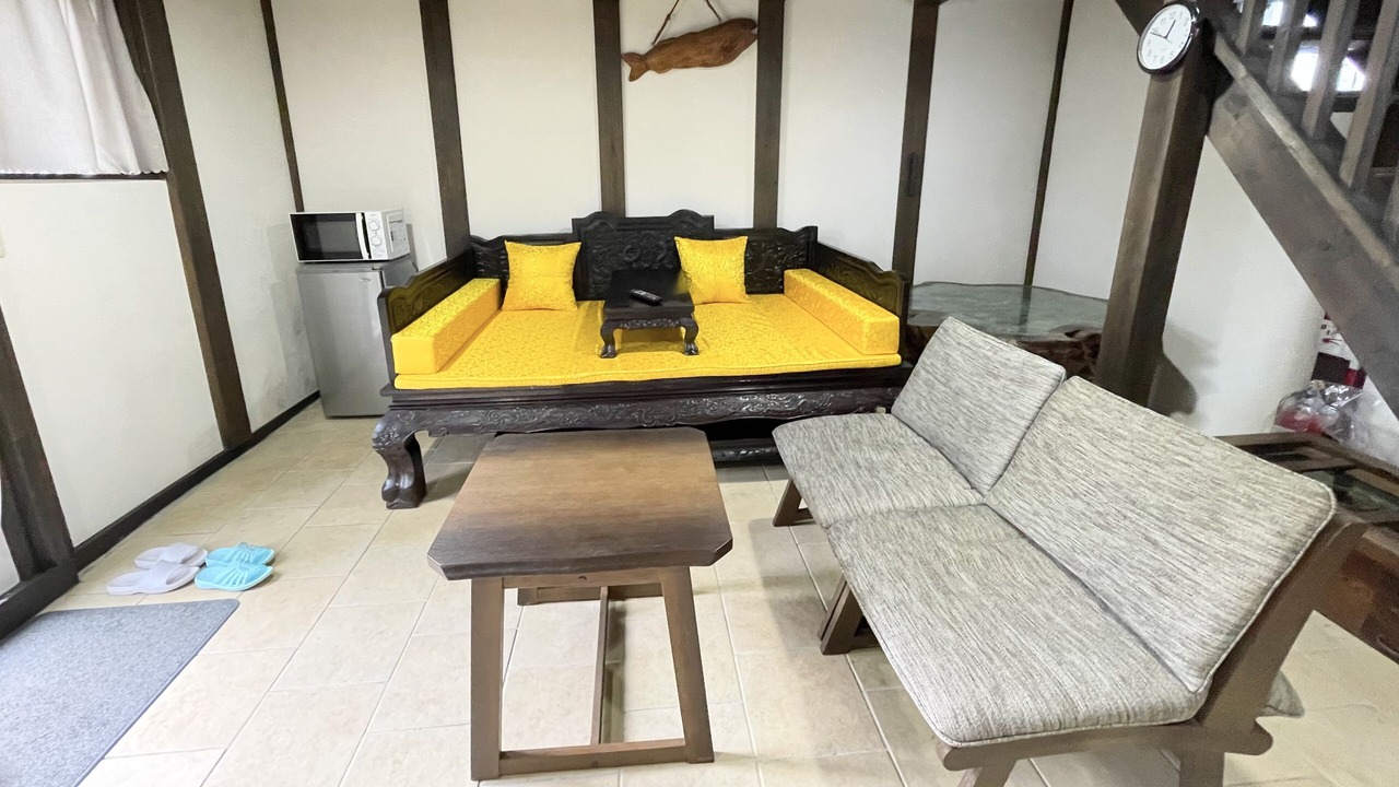 Photo of Bedroom in Yotsukaido