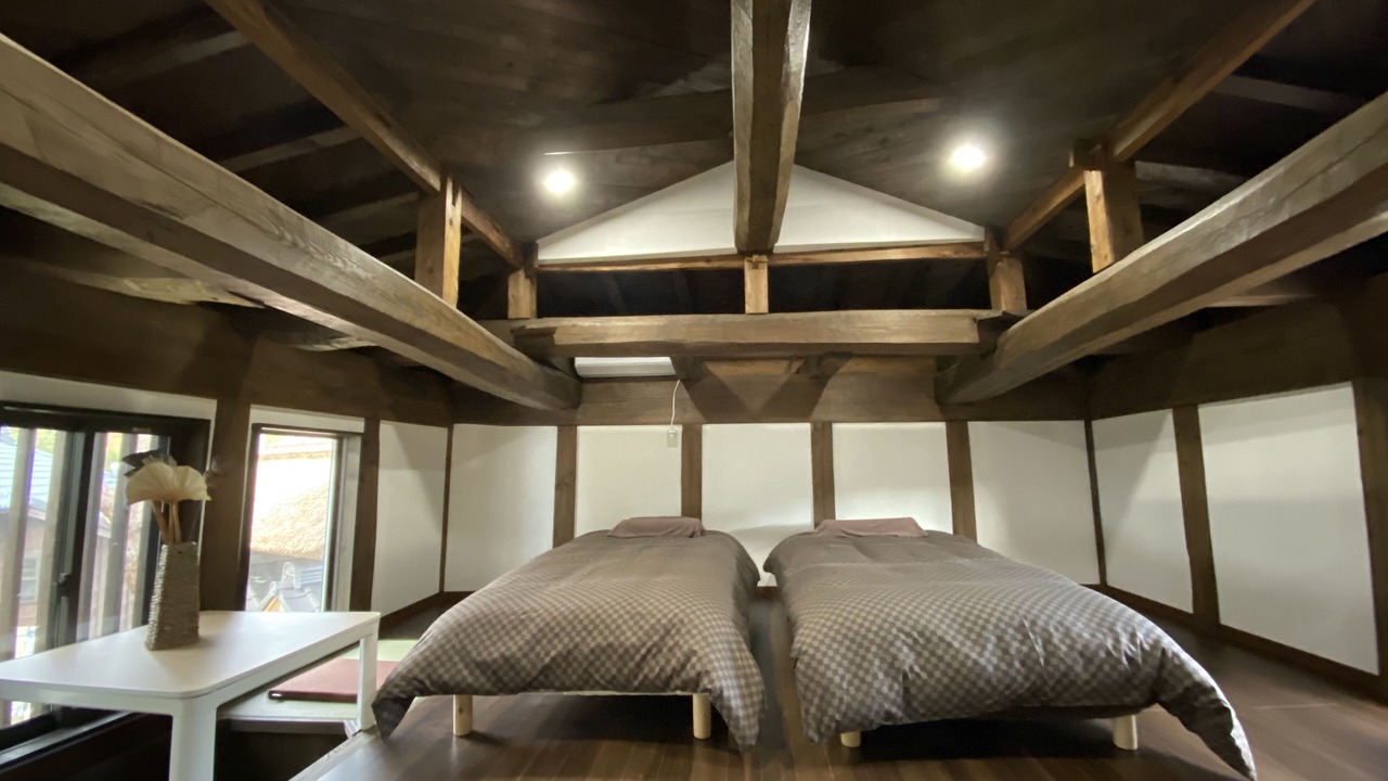 Photo of Bedroom in Yotsukaido