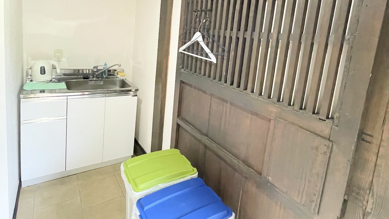 Photo of Bedroom in Yotsukaido