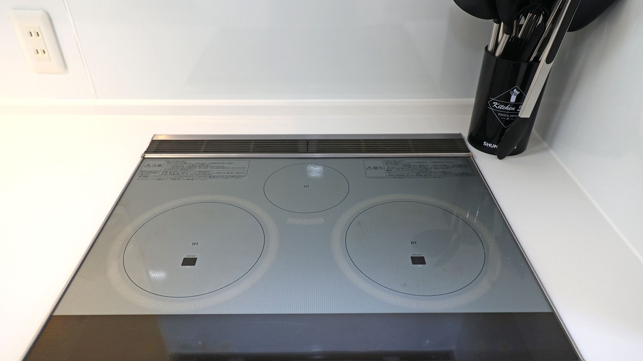 Photo of Kitchen in Tokunoshima