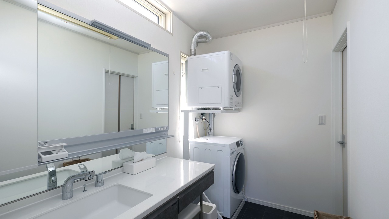 Photo of Bathroom in Tokunoshima