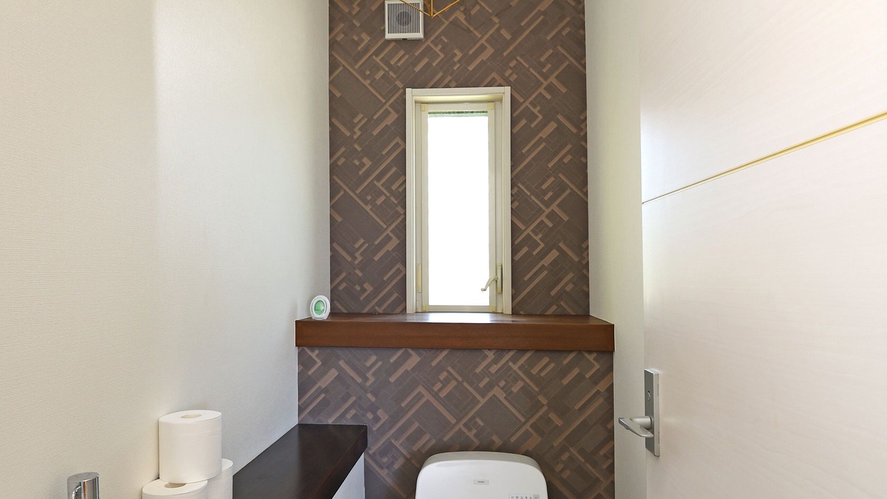 Photo of Bathroom in Tokunoshima