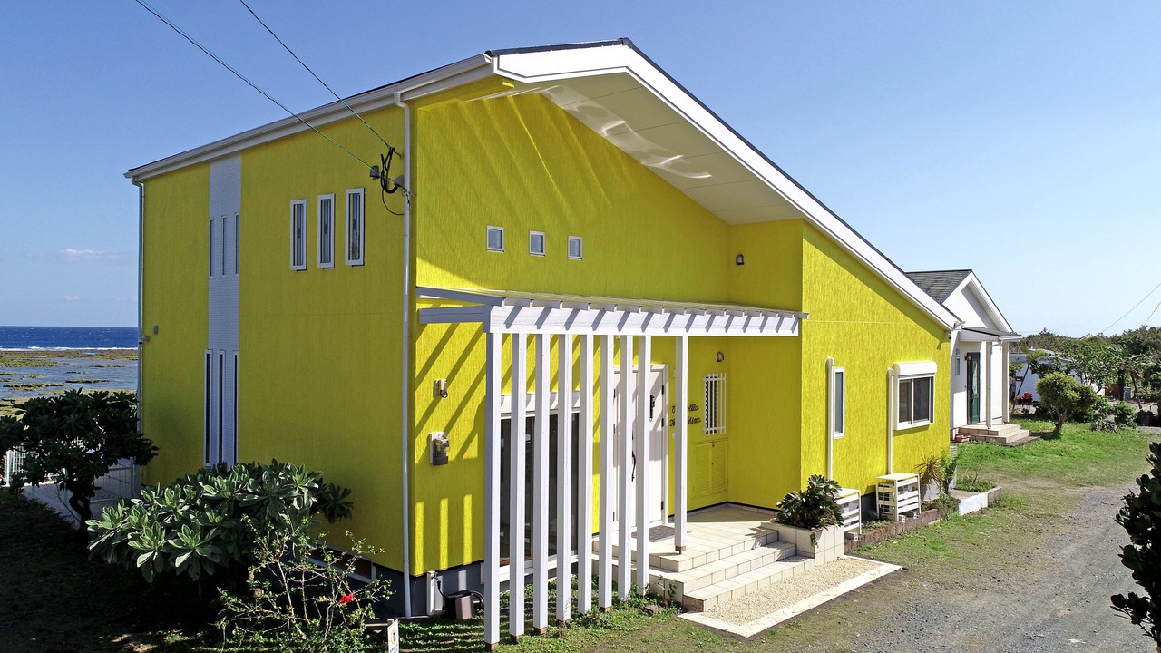 Photo of Outdoor in Tokunoshima