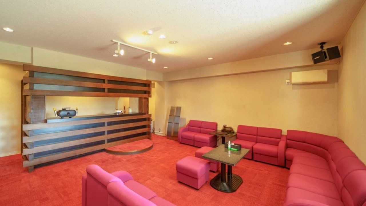 Photo of Bedroom in Hakone