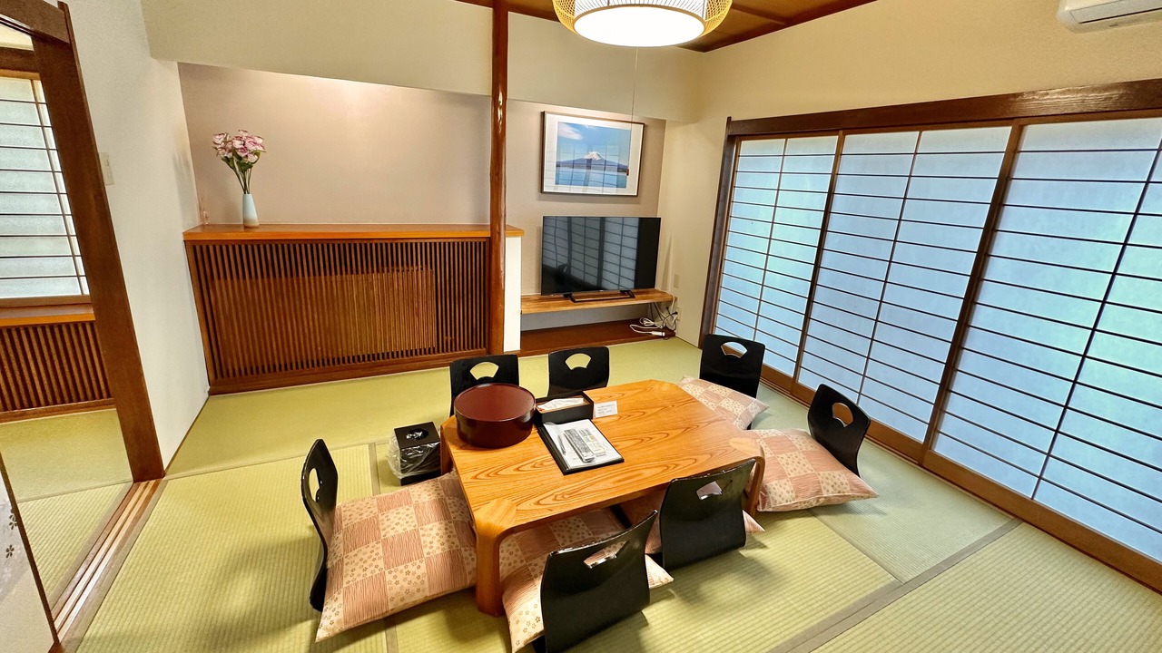 Photo of Others in Hakone